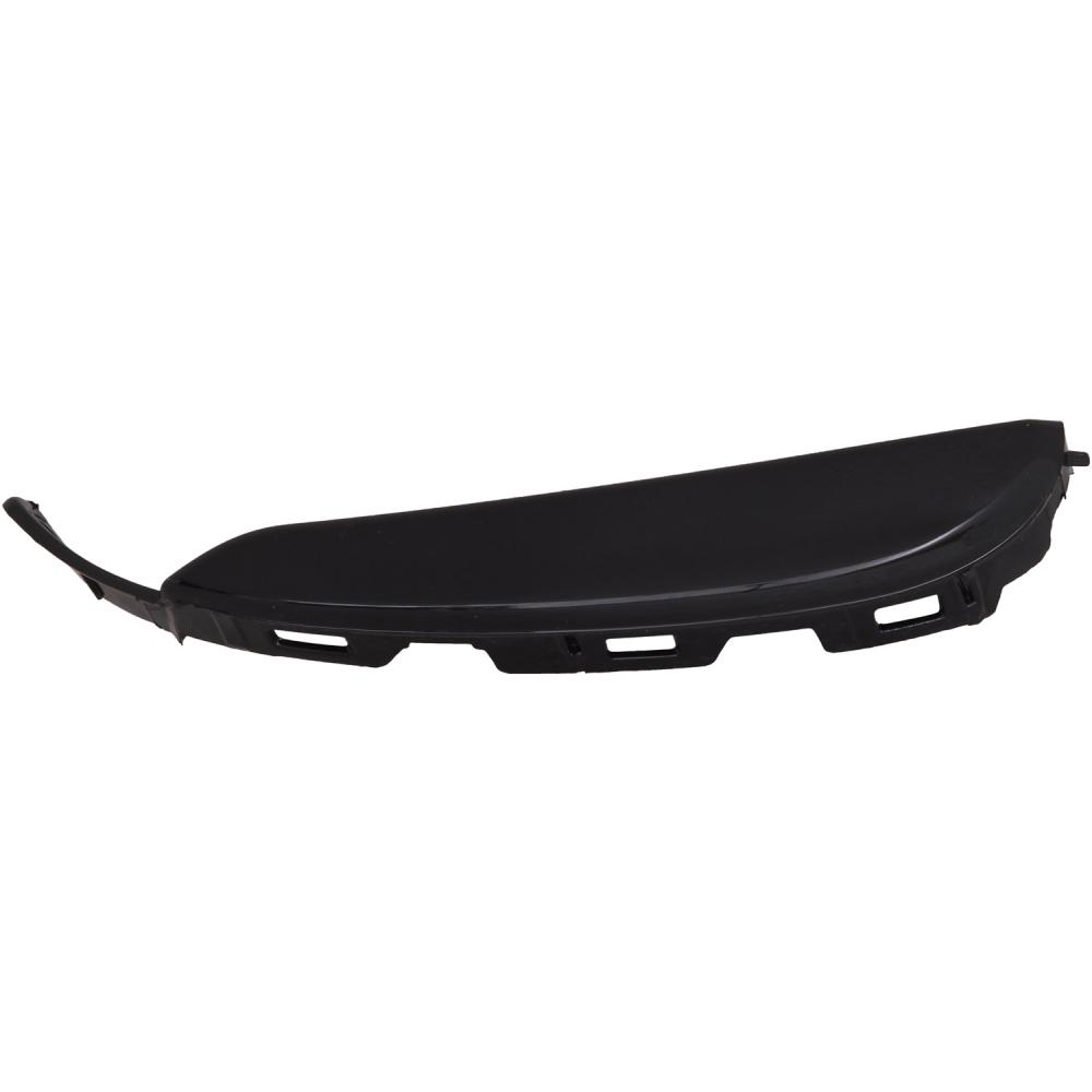 Baguette et bande protectrice, pare-chocs avant droite — Mercedes-Benz C-Classe Berline/Break W205 (2018-…) — réf. 1673446