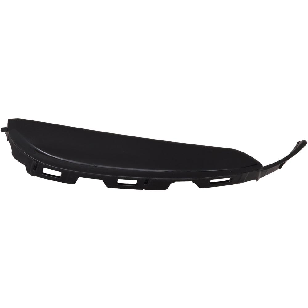 Baguette et bande protectrice, pare-chocs avant gauche — Mercedes-Benz C-Classe Berline/Break W205 (2018-…) — réf. 1673447