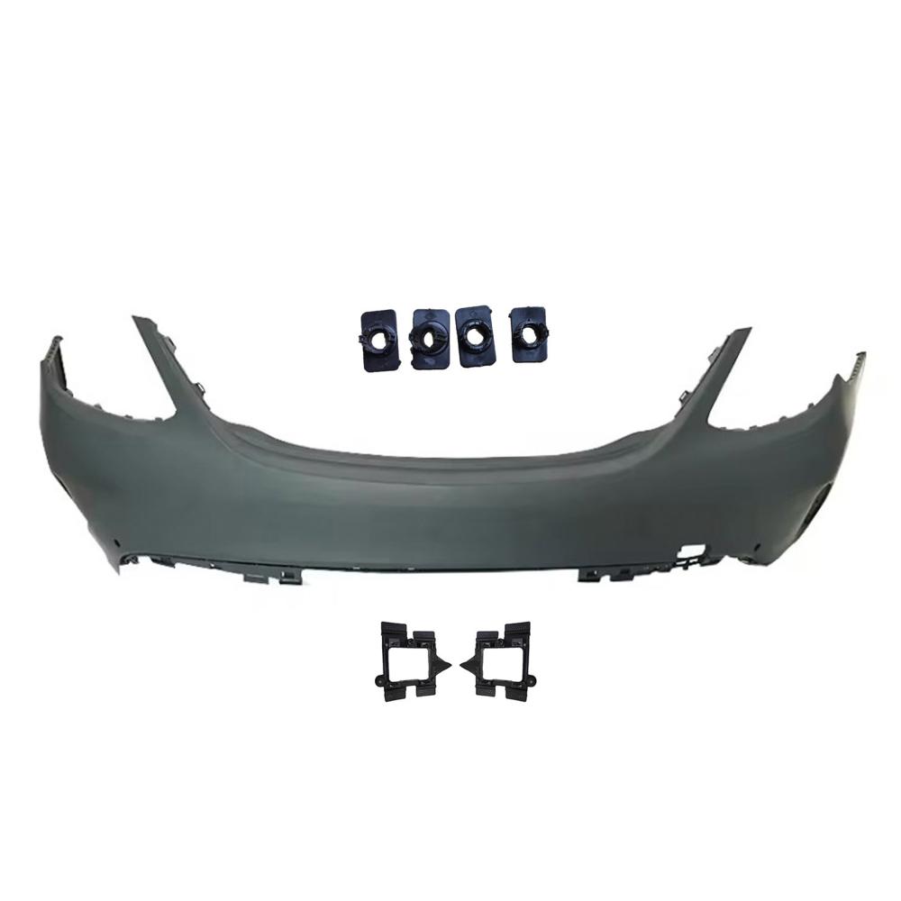 Pare-chocs arrière — Mercedes-Benz C-Classe Berline/Break W205 (2014-2018) — réf. 1673459