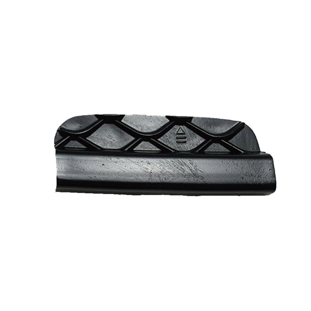 Capuchon, crochet de remorquage arrière — Mercedes-Benz C-Classe Berline/Break W205 (2014-2018)