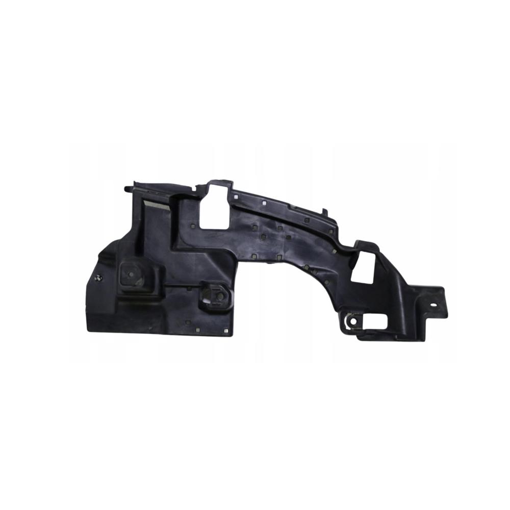 Support, pare-chocs arrière droite — Mercedes-Benz C-Classe Berline/Break W205 (2014-2018) — réf. 1673466