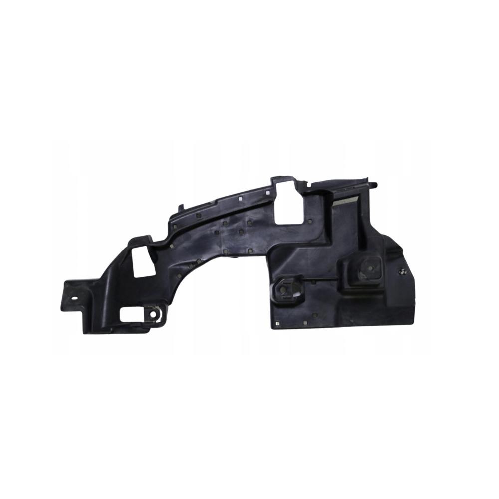 Support, pare-chocs arrière gauche — Mercedes-Benz C-Classe Berline/Break W205 (2014-2018) — réf. 1673467
