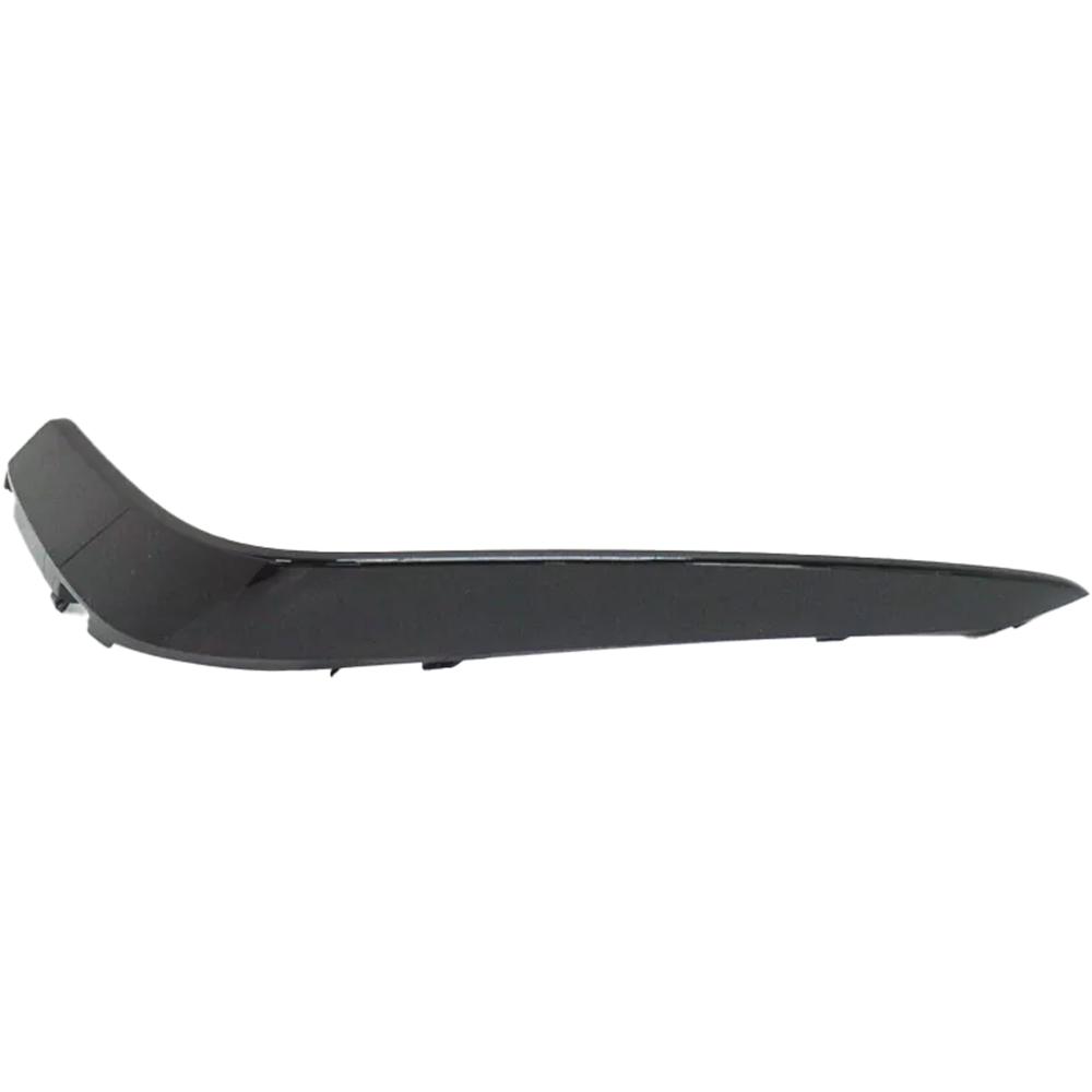 Spoiler avant gauche — Mercedes-Benz C-Classe Berline/Break W205 (2018-…)