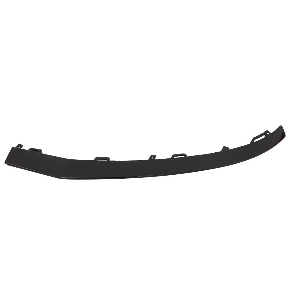 Baguette et bande protectrice, pare-chocs avant droite — Mercedes-Benz C-Classe Berline/Break W205 (2014-2018) — réf. 1673564