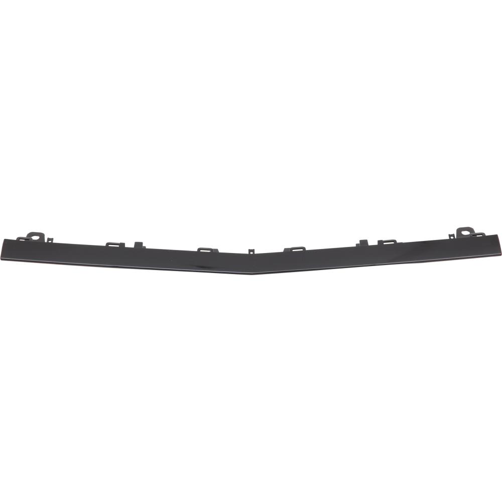 Baguette et bande protectrice, pare-chocs avant — Mercedes-Benz C-Classe Berline/Break W205 (2014-2018) — réf. 1673566