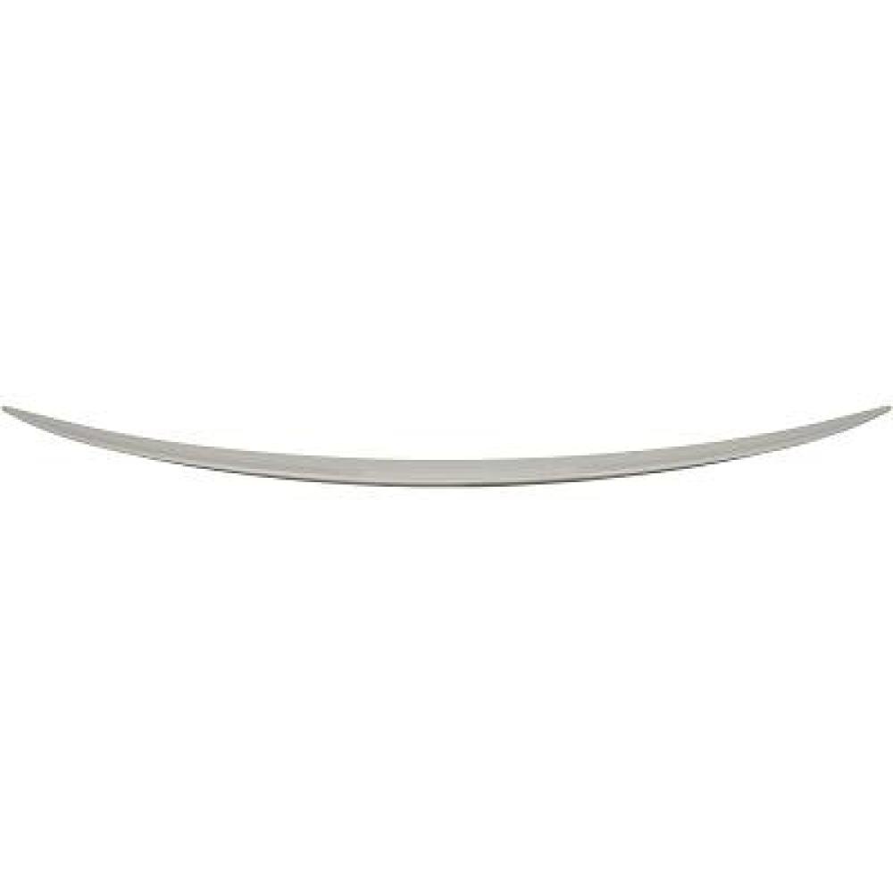 Spoiler Partie arrière du véhicule — Mercedes-Benz C-Classe W205 (2014-2018)