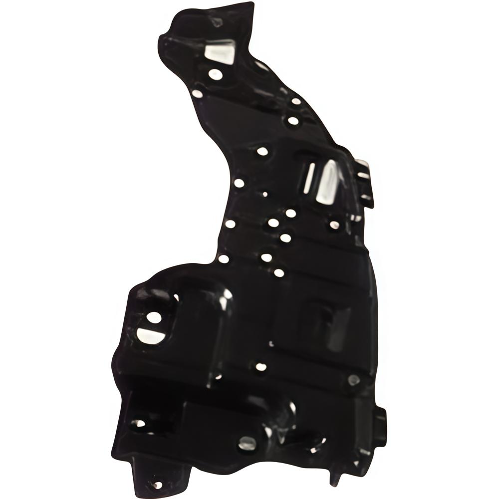 Support, pare-chocs arrière droite — Mercedes-Benz C-Classe Berline/Break W205 (2018-…) — réf. 1673668