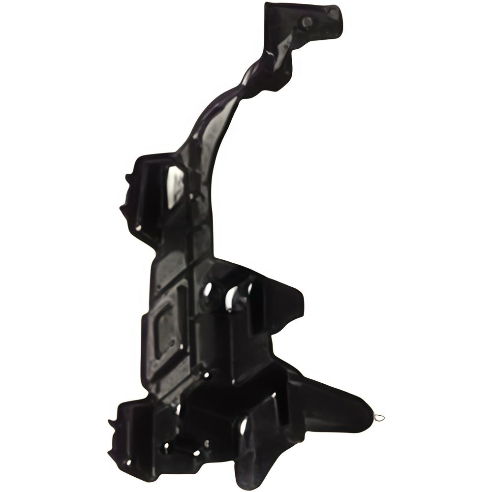 Support, pare-chocs arrière gauche — Mercedes-Benz C-Classe Berline/Break W205 (2018-…) — réf. 1673669