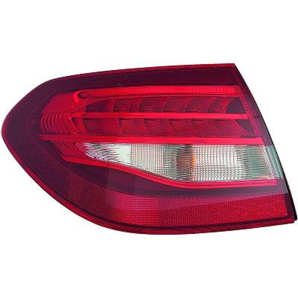 Feu arrière droite — Mercedes-Benz C-Classe Berline/Break W205 (2014-2018) — réf. 1673690