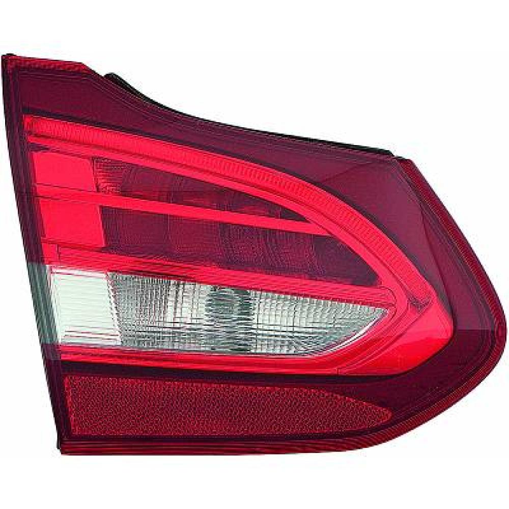 Feu arrière droite — Mercedes-Benz C-Classe Berline/Break W205 (2014-2018) — réf. 1673692
