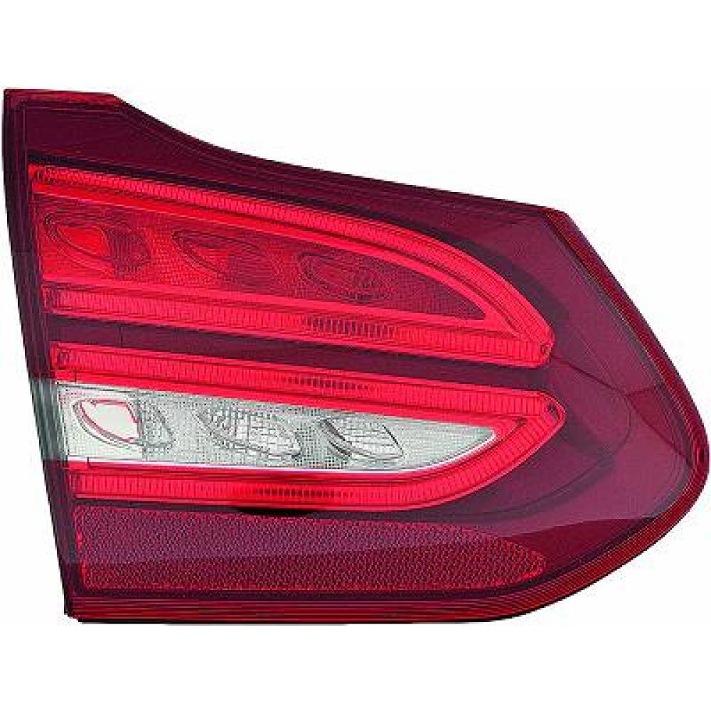 Feu arrière gauche — Mercedes-Benz C-Classe Berline/Break W205 (2014-2018) — réf. 1673697
