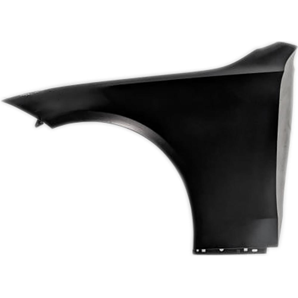 Aile avant gauche — Mercedes-Benz C-Classe Berline/Break W206 (2021-…) — réf. 1674007