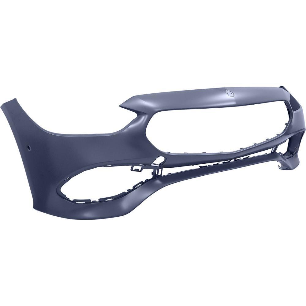 Pare-chocs avant — Mercedes-Benz C-Classe Berline/Break W206 (2021-…) — réf. 1674051