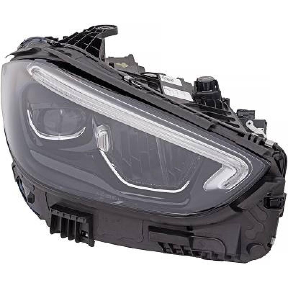 Projecteur principal droite — Mercedes-Benz C-Classe Berline/Break W206 (2021-…) — réf. 1674080