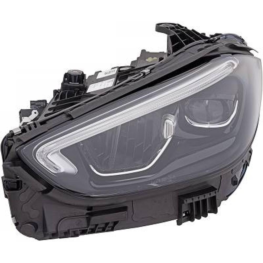 Projecteur principal gauche — Mercedes-Benz C-Classe Berline/Break W206 (2021-…) — réf. 1674081