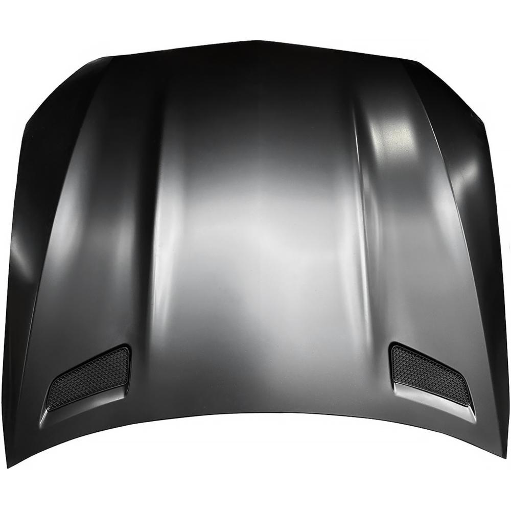 Capot-moteur avant — Mercedes-Benz C-Classe W206 Berline/Coupé/Touring (2021-…)