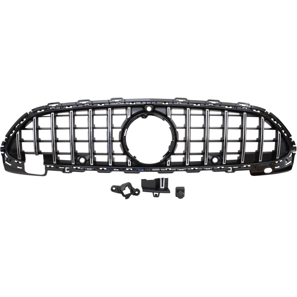 Grille de radiateur — Mercedes-Benz C-Classe W206 Berline/Coupé/Touring (2021-…) — réf. 1674240