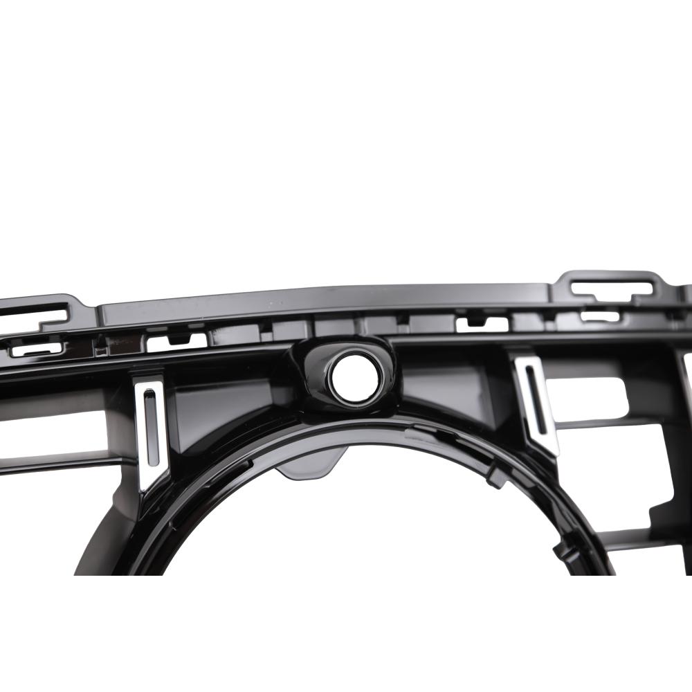 Grille de radiateur — Mercedes-Benz C-Classe W206 Berline/Coupé/Touring (2021-…) — vue 2