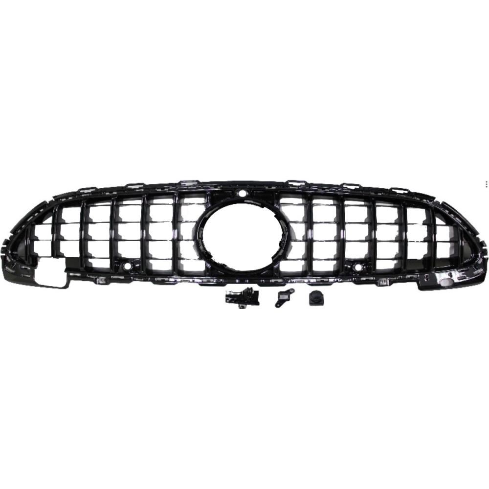 Grille de radiateur — Mercedes-Benz C-Classe W206 Berline/Coupé/Touring (2021-…) — réf. 1674241