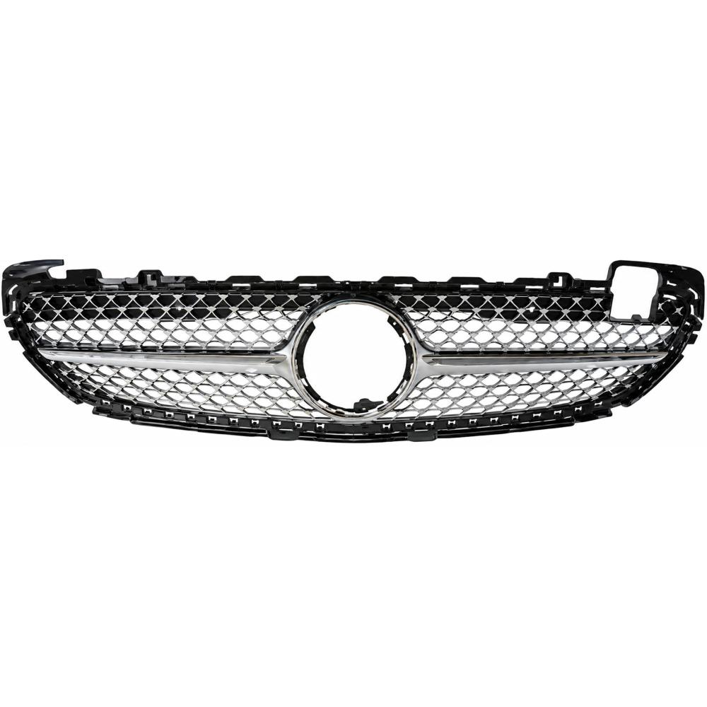 Grille de radiateur — Mercedes-Benz C-Classe W206 Berline/Coupé/Touring (2021-…) — réf. 1674242
