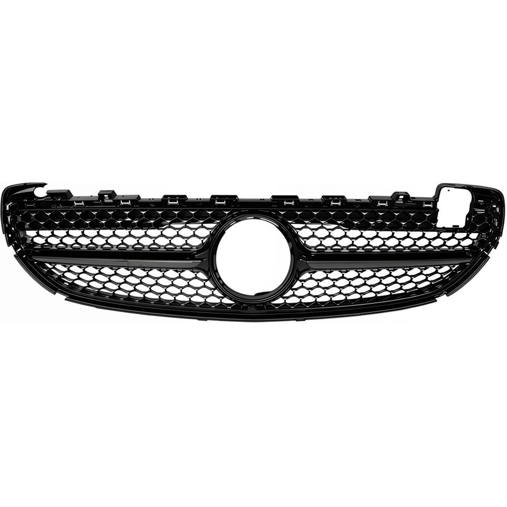 Grille de radiateur — Mercedes-Benz C-Classe W206 Berline/Coupé/Touring (2021-…) — réf. 1674243