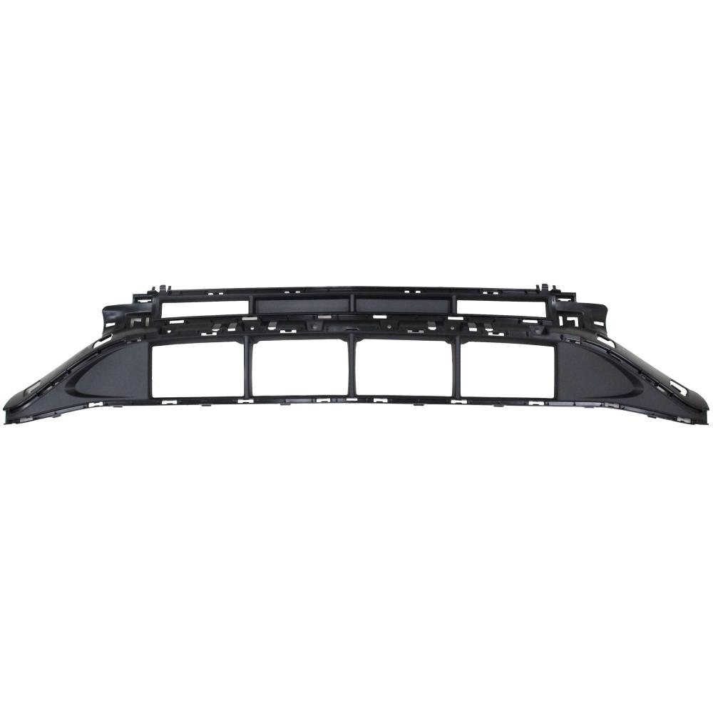 Grille de ventilation, pare-chocs avant — Mercedes-Benz C-Classe Berline/Break W206 (2021-…) — réf. 1674245