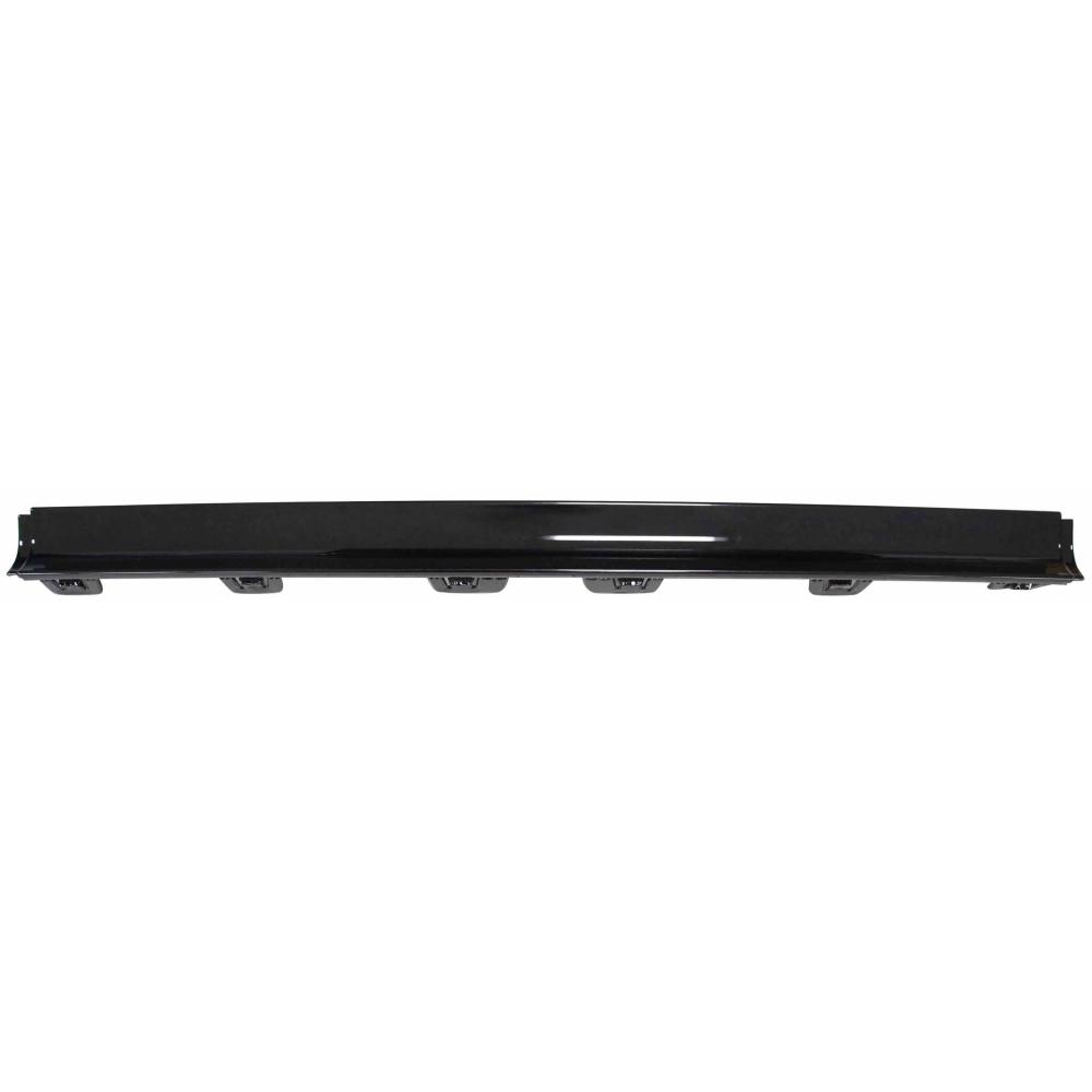 Baguette et bande protectrice, pare-chocs arrière — Mercedes-Benz C-Classe Berline/Break W206 (2021-…) — réf. 1674266