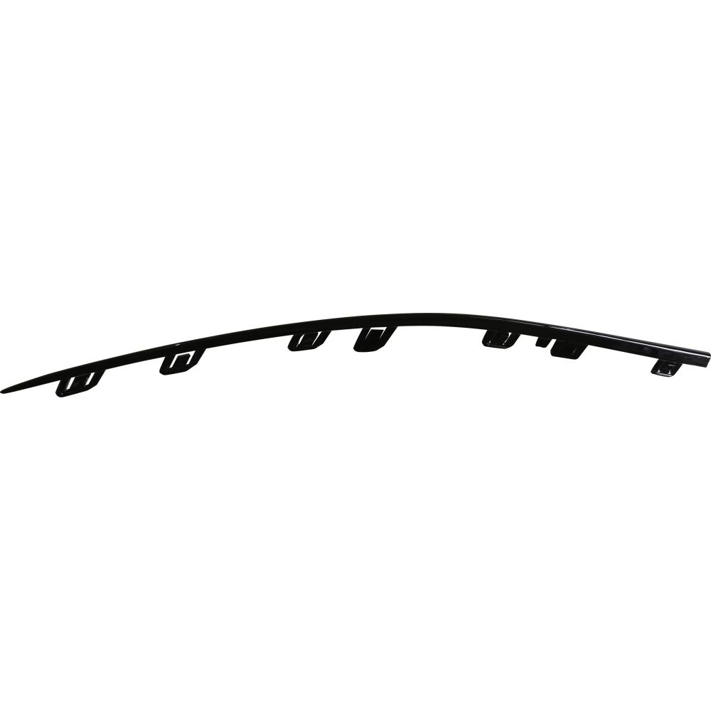 Baguette et bande protectrice, pare-chocs avant gauche — Mercedes-Benz C-Classe Berline/Break W206 (2021-…) — réf. 1674361