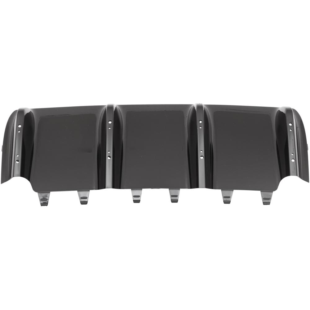 Spoiler arrière — Mercedes-Benz C-Classe Berline/Break W206 (2021-…) — vue 2