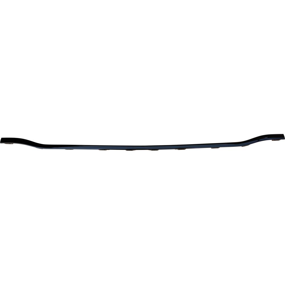 Baguette et bande protectrice, pare-chocs arrière — Mercedes-Benz C-Classe Berline/Break W206 (2021-…) — réf. 1674465