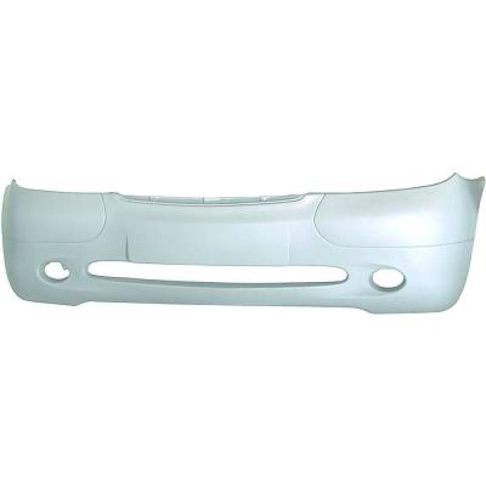 Pare-chocs avant — Mercedes-Benz A-Classe W168 (1997-2000) — réf. 1680050