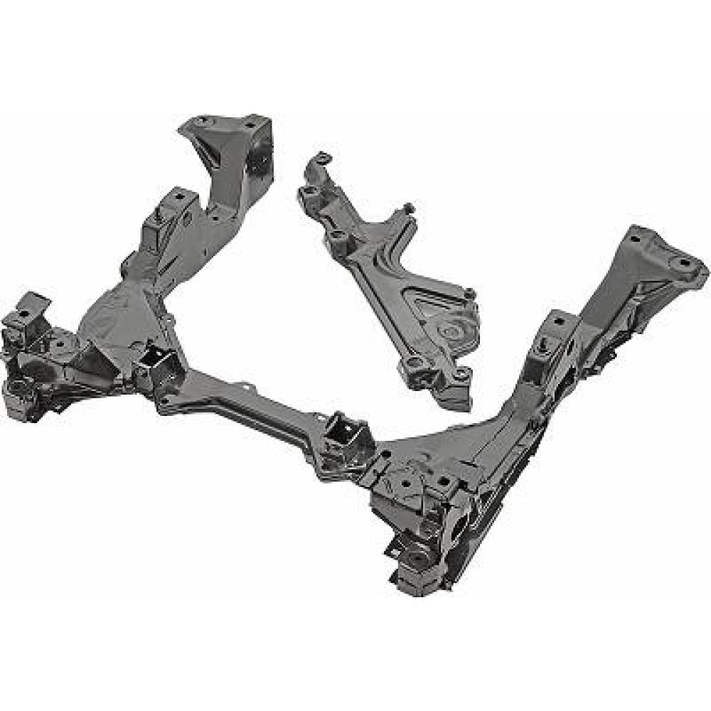 Plot de berceau/Support d'agrégats avant — Mercedes-Benz A-Classe W168 (2001-2004) — réf. 1680119