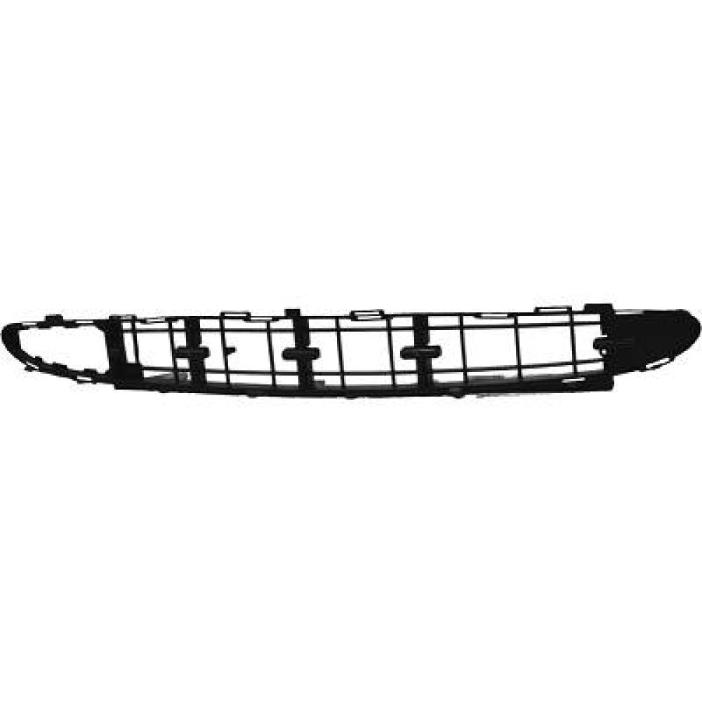 Grille de ventilation, pare-chocs centre — Mercedes-Benz A-Classe W168 (2001-2004) — réf. 1680145
