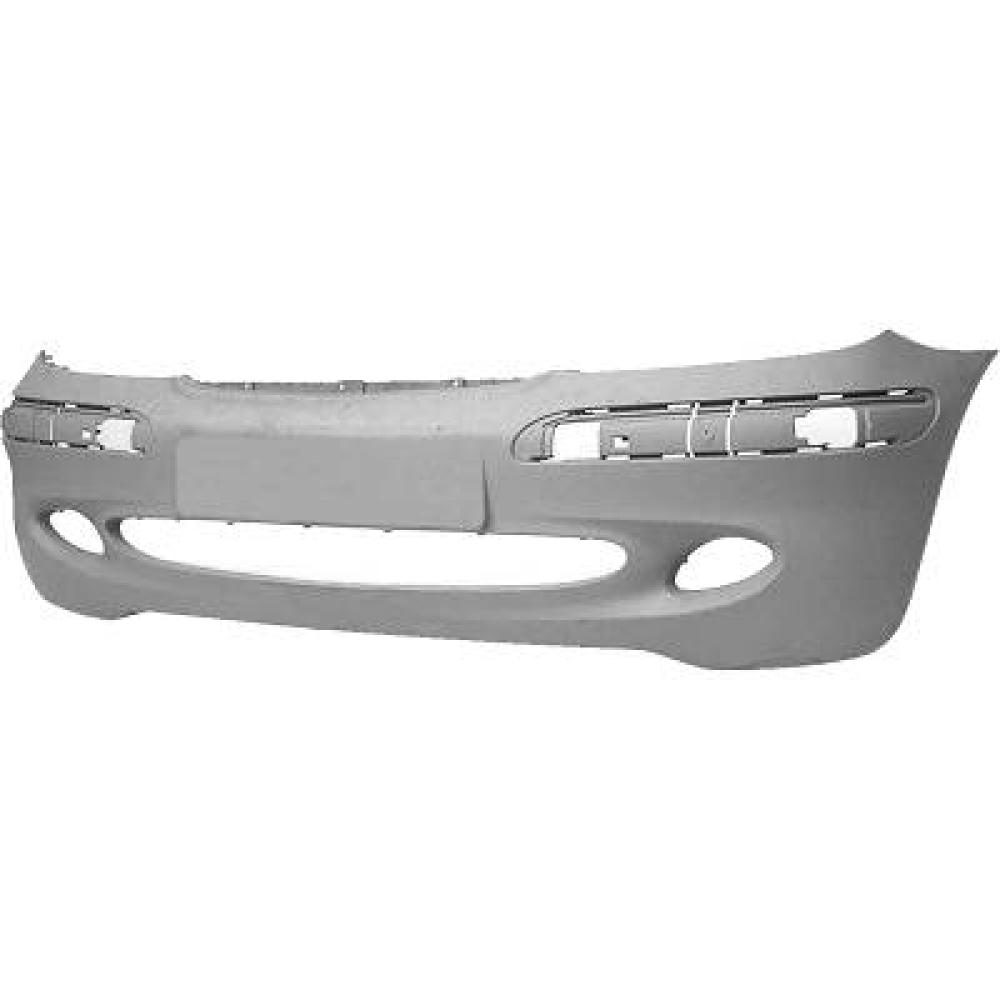 Pare-chocs avant — Mercedes-Benz A-Classe W168 (2001-2004) — réf. 1680150