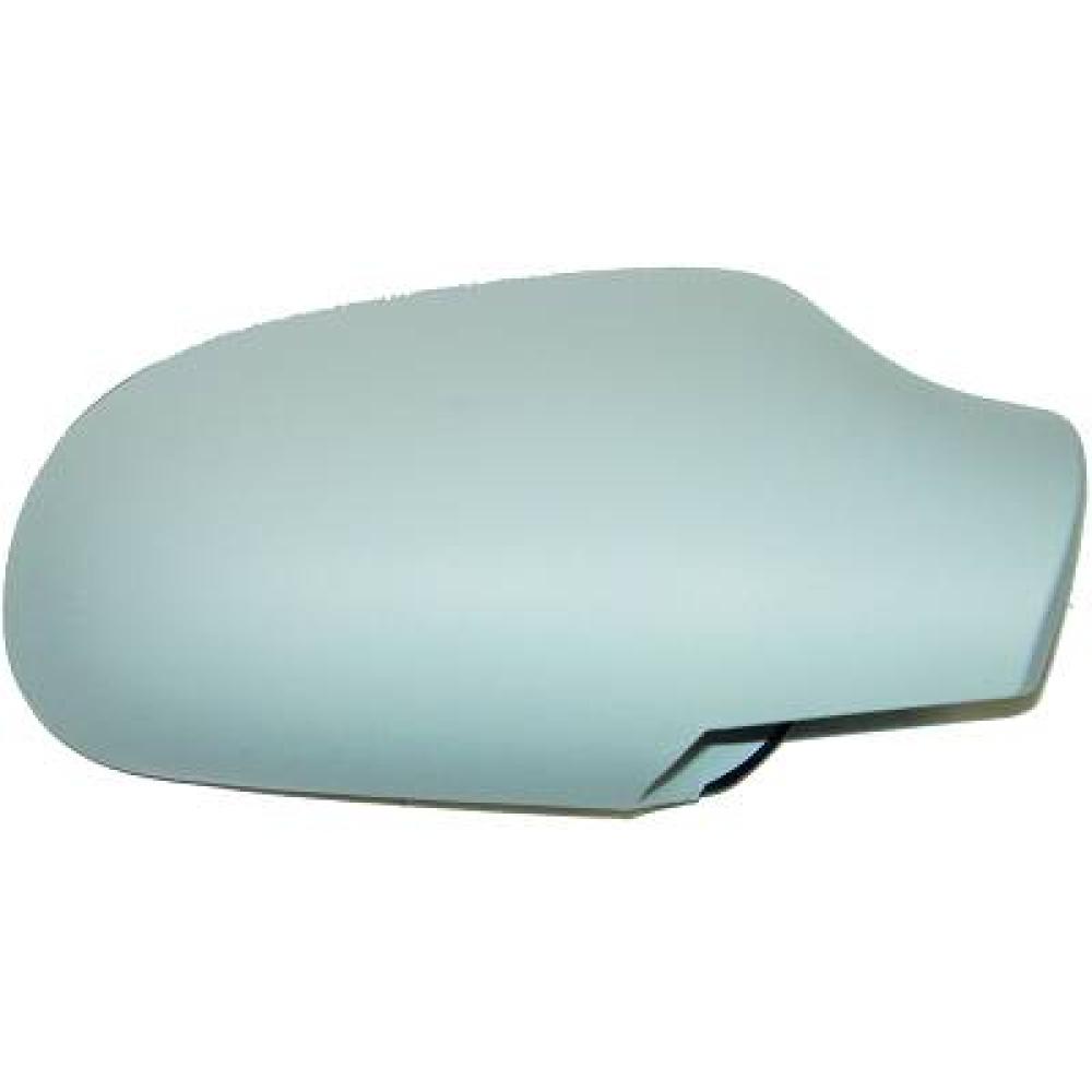 Revêtement, rétroviseur extérieur gauche — Mercedes-Benz A-Classe W168 (2001-2004) (+1)