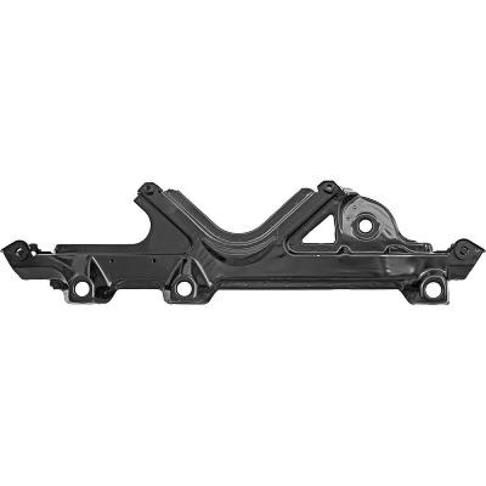 Plot de berceau/Support d'agrégats avant — Mercedes-Benz A-Classe W168 (2001-2004) — réf. 1680319