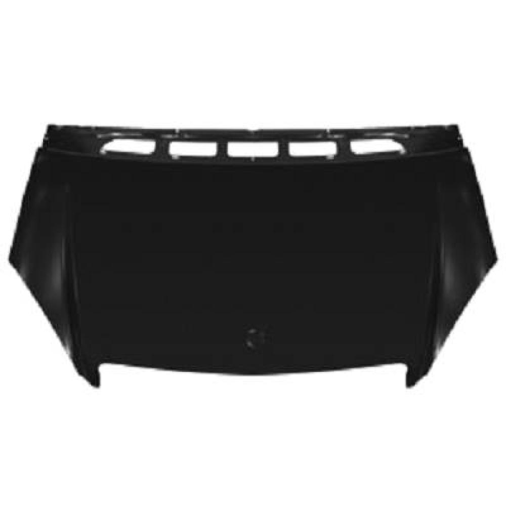 Capot-moteur — Mercedes-Benz A-Classe W169 (2004-2008) — réf. 1681000