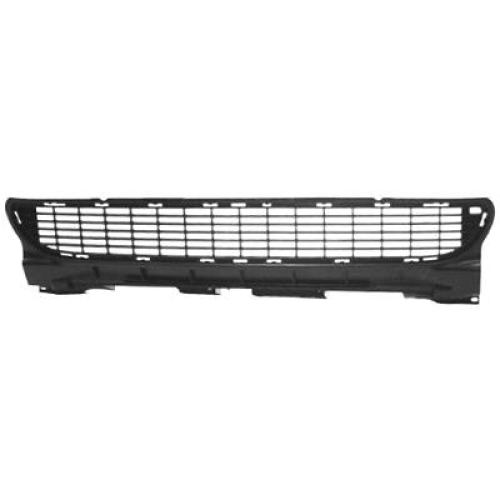 Grille de ventilation, pare-chocs centre — Mercedes-Benz A-Classe W169 (2004-2008) — réf. 1681045