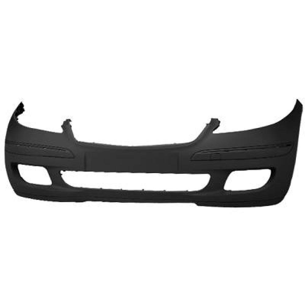 Pare-chocs avant — Mercedes-Benz A-Classe W169 (2004-2008) — réf. 1681051