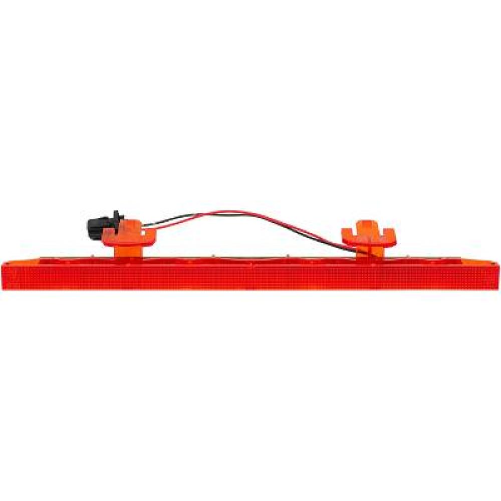 Feu stop additionnel — Mercedes-Benz A-Classe W169 (2004-2008)