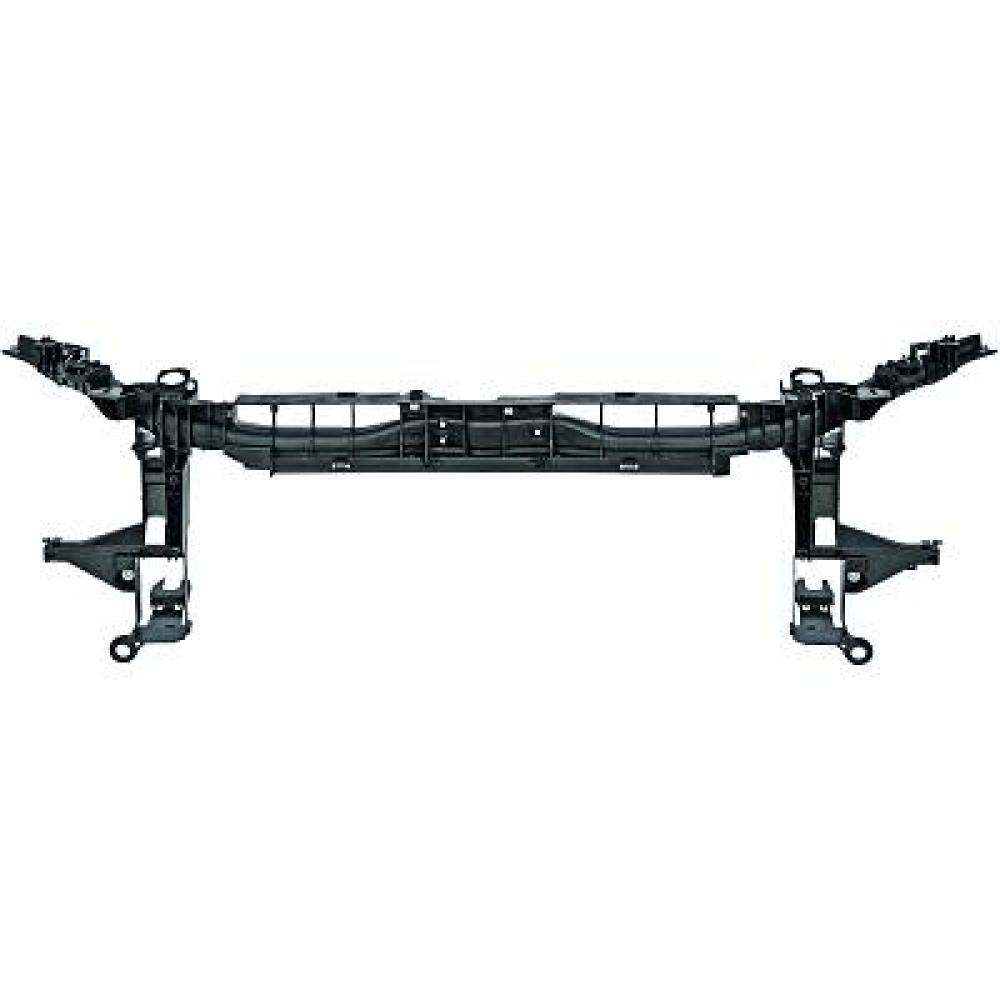 Revêtement avant — Mercedes-Benz A-Classe W176 (2012-2015) — réf. 1682002