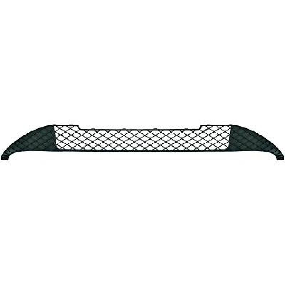 Grille de ventilation, pare-chocs avant — Mercedes-Benz A-Classe W176 (2012-2015) — réf. 1682045