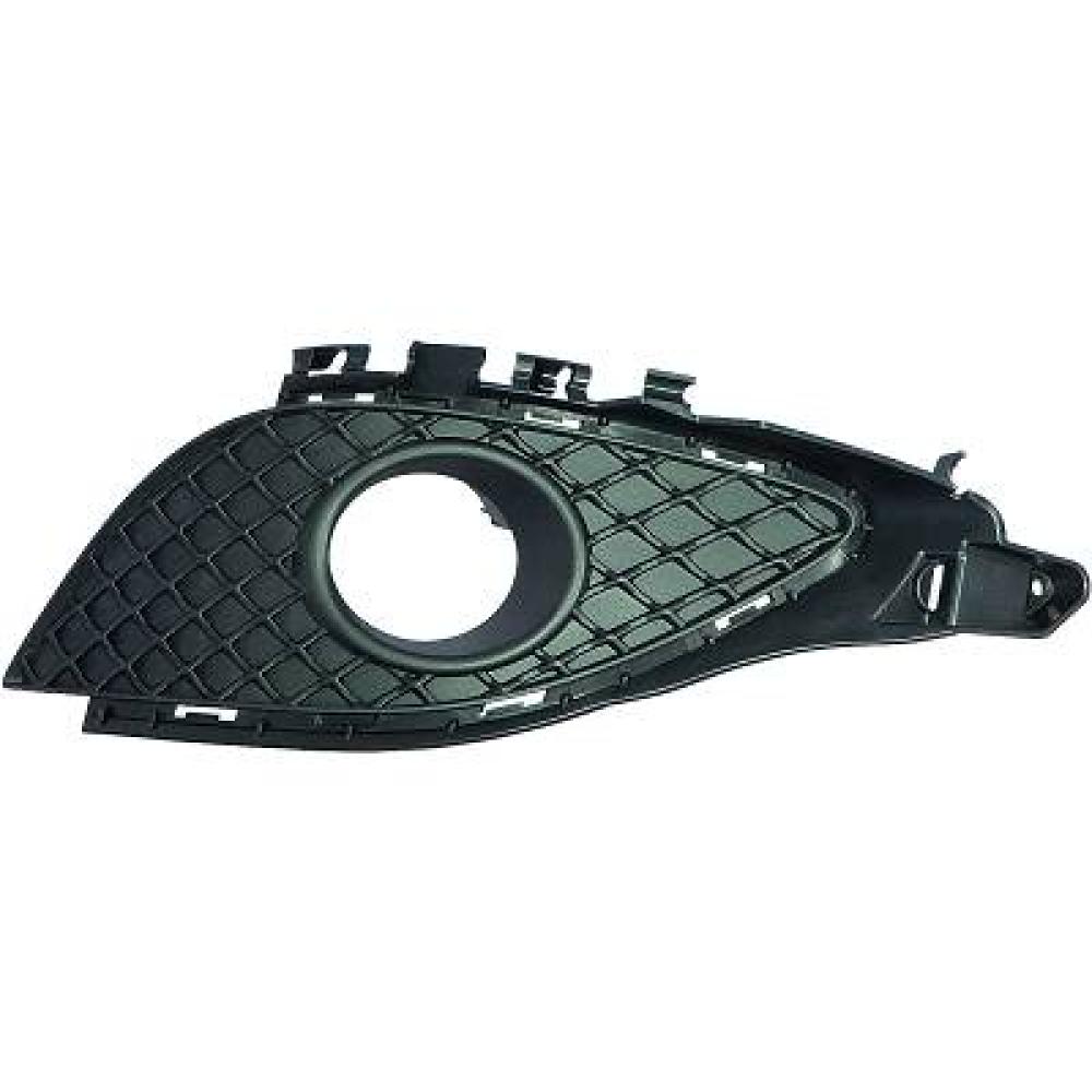 Grille de ventilation, pare-chocs droite — Mercedes-Benz A-Classe W176 (2012-2015) — réf. 1682048
