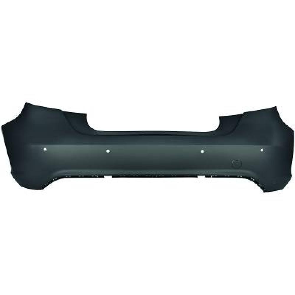 Pare-chocs arrière — Mercedes-Benz A-Classe W176 (2012-2015) — réf. 1682056
