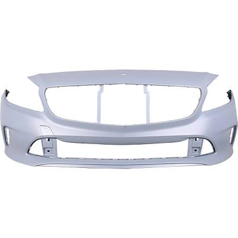Pare-chocs avant — Mercedes-Benz A-Classe W176 (2015-…) — réf. 1682150