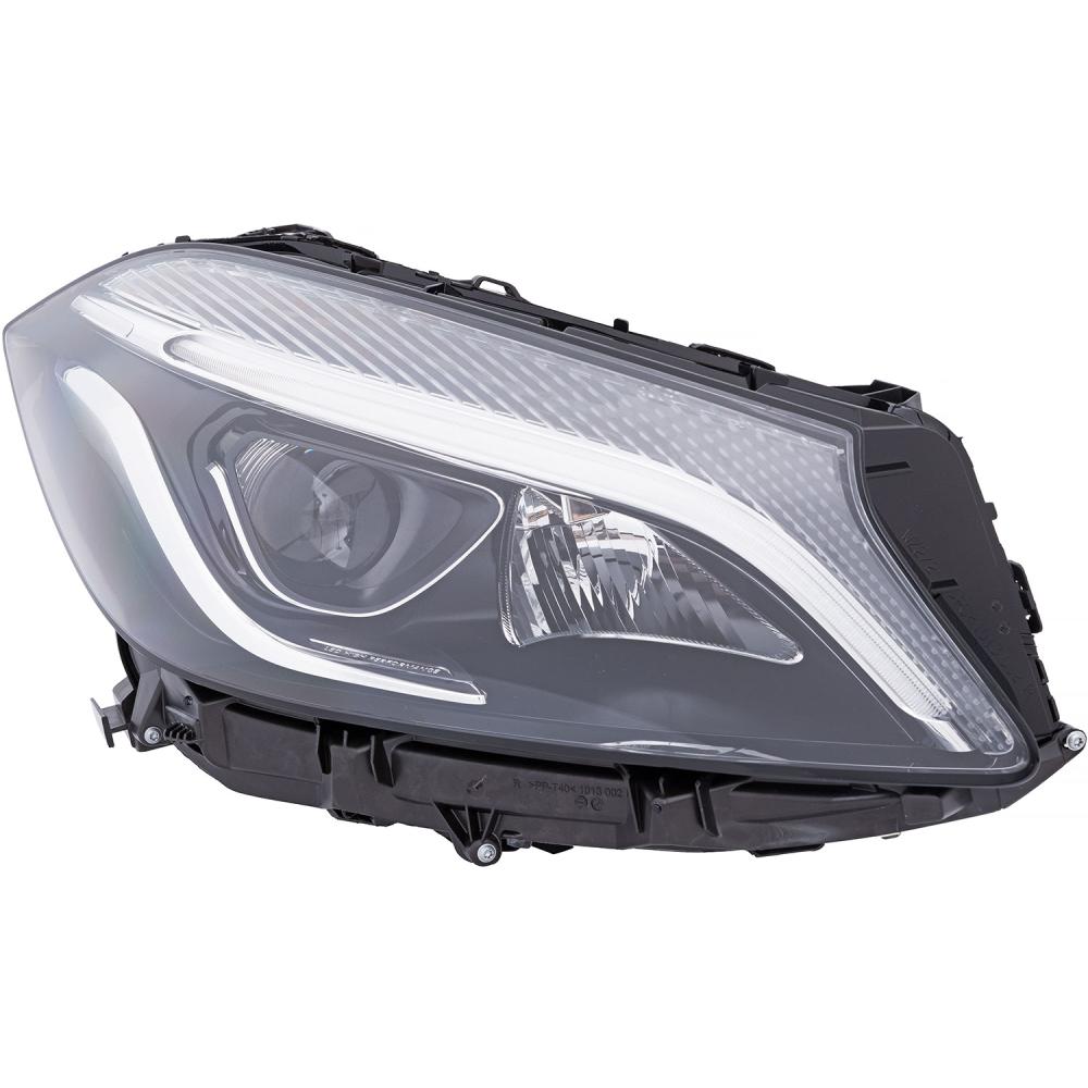 Projecteur principal droite — Mercedes-Benz A-Classe W176 (2015-…) — réf. 1682180