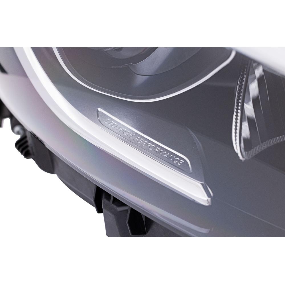 Projecteur principal droite — Mercedes-Benz A-Classe W176 (2015-…) — vue 2