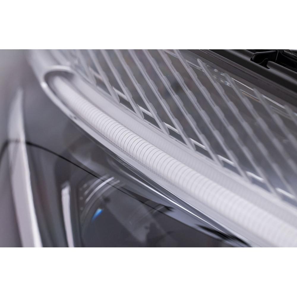 Projecteur principal droite — Mercedes-Benz A-Classe W176 (2015-…) — vue 3