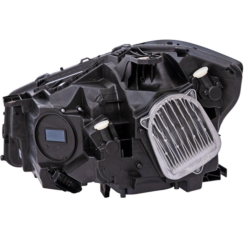 Projecteur principal droite — Mercedes-Benz A-Classe W176 (2015-…) — vue 6