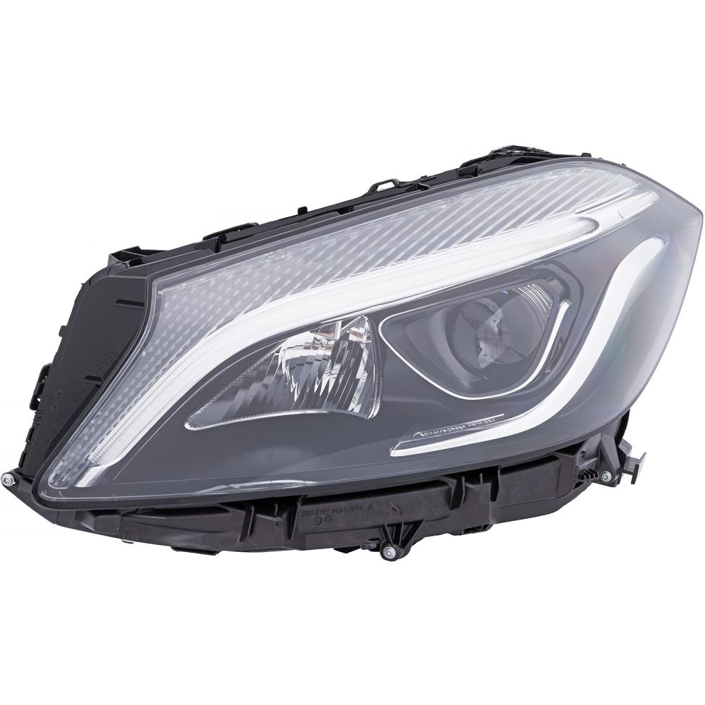 Projecteur principal gauche — Mercedes-Benz A-Classe W176 (2015-…) — réf. 1682181